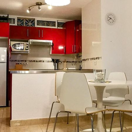 Apartamento Vistas Unicas Al Mar! Benalmádena Buitenkant foto