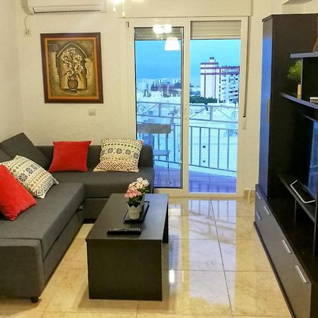Apartamento Vistas Unicas Al Mar! Benalmádena Buitenkant foto