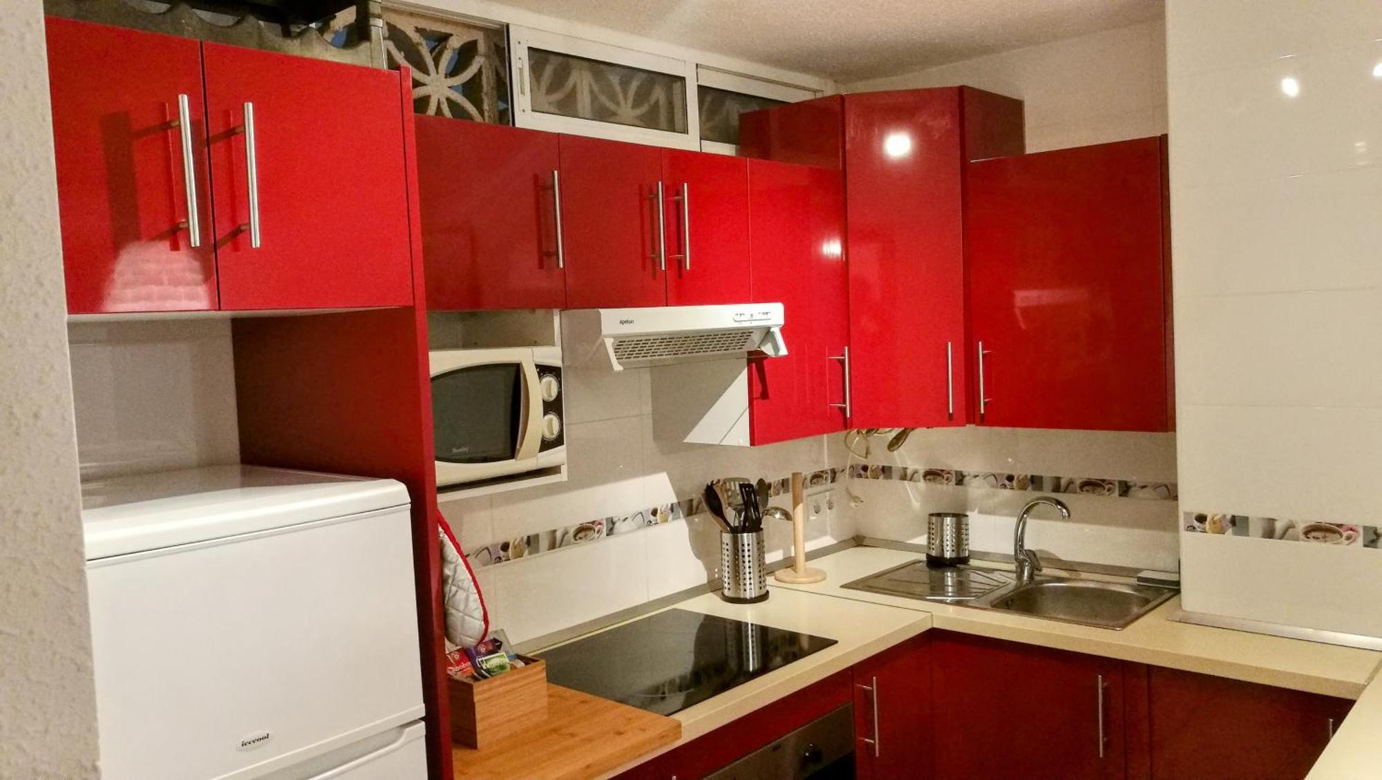 Apartamento Vistas Unicas Al Mar! Benalmádena Buitenkant foto