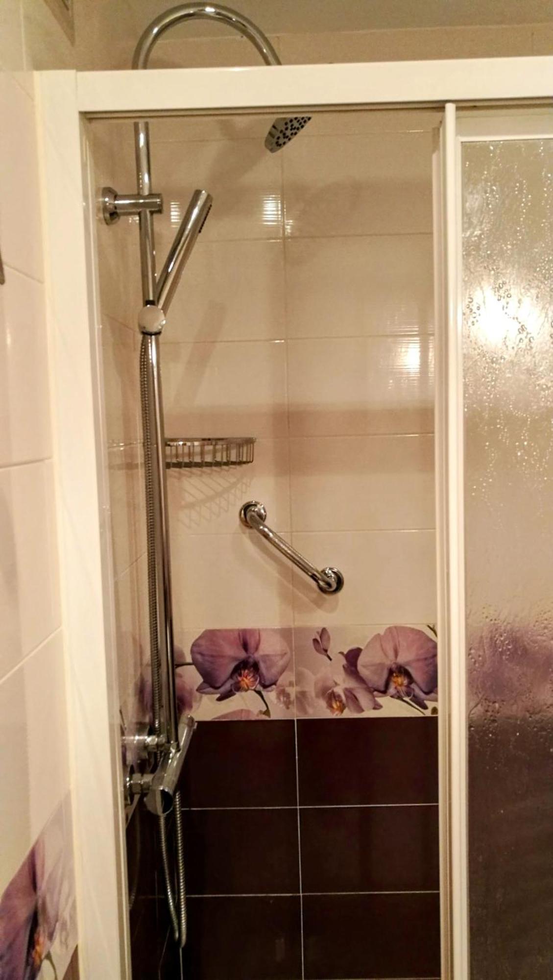 Apartamento Vistas Unicas Al Mar! Benalmádena Buitenkant foto