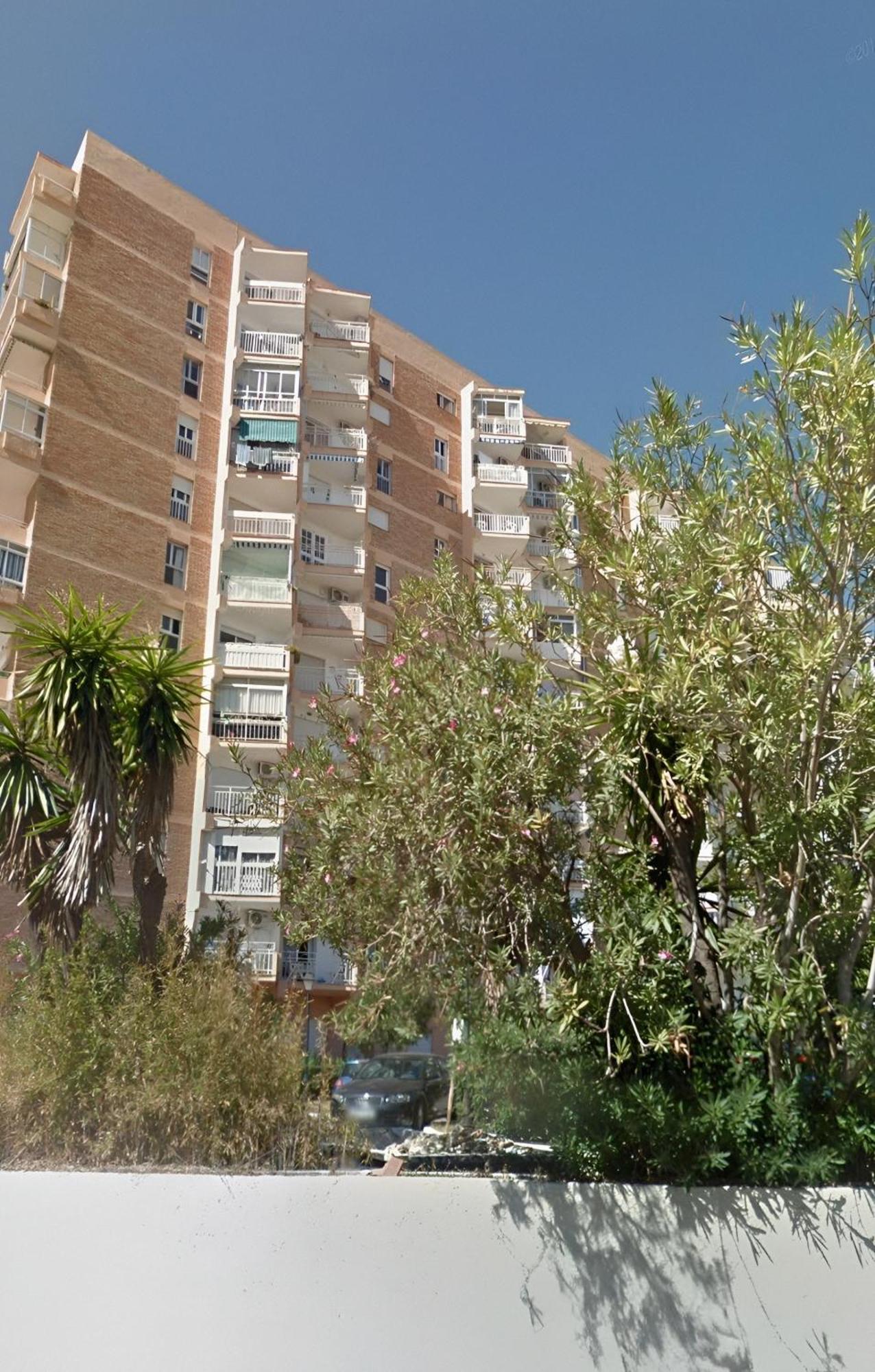 Apartamento Vistas Unicas Al Mar! Benalmádena Buitenkant foto
